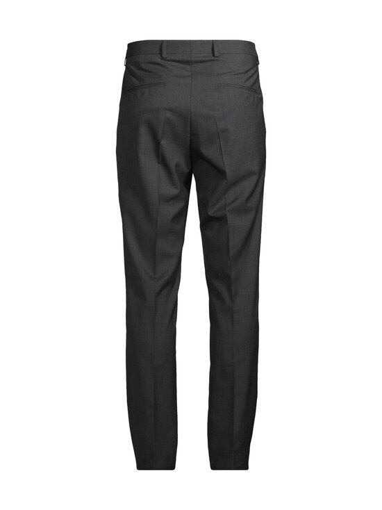 Oscar Jacobson - Denz-housut - 110 DARK GREY | Stockmann - photo 2
