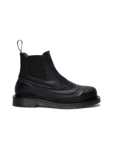 Dr. Martens - Sub Newlands -nilkkurit - BLACK | Stockmann