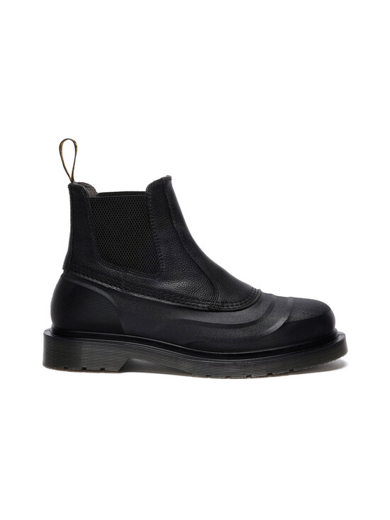 Dr. Martens - Sub Newlands -nilkkurit - BLACK | Stockmann - photo 1