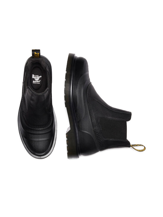 Dr. Martens - Sub Newlands -nilkkurit - BLACK | Stockmann - photo 2