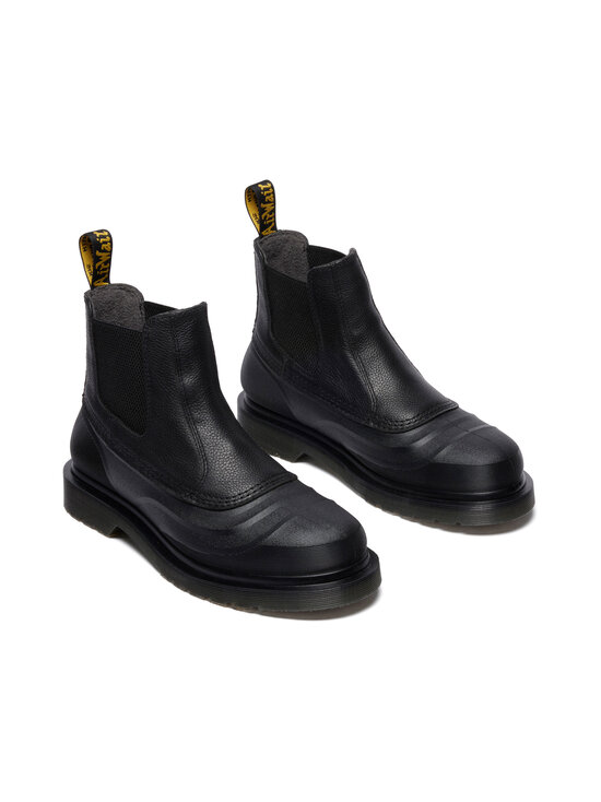 Dr. Martens - Sub Newlands -nilkkurit - BLACK | Stockmann - photo 3