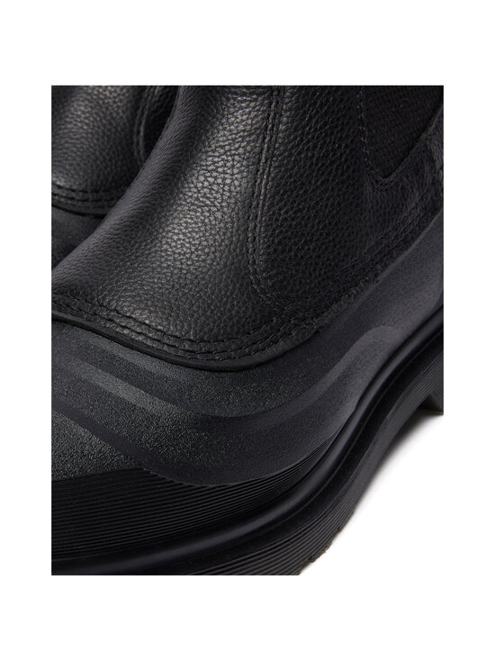 Dr. Martens - Sub Newlands -nilkkurit - BLACK | Stockmann - photo 4