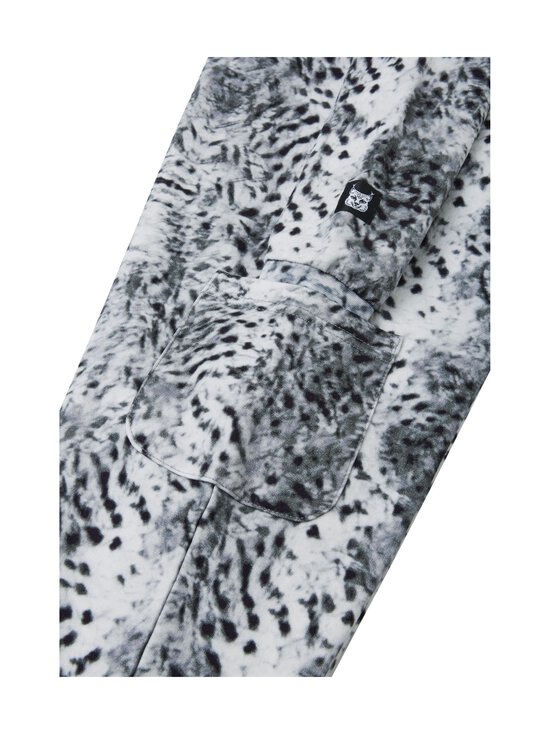 Reima - Hipsutus WWF Kombinezons - 9999 BLACK - photo 6 Reima - Hipsutus WWF Kombinezons - 9999 BLACK | Stockmann - photo 6