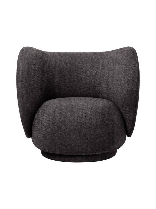 rico swivel chair