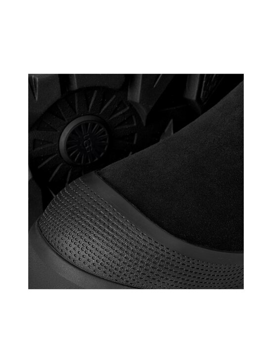 UGG - Ultra Mini Weather Hybrid -mokkanahkanilkkurit - BBL BLACK / BLACK | Stockmann - photo 7
