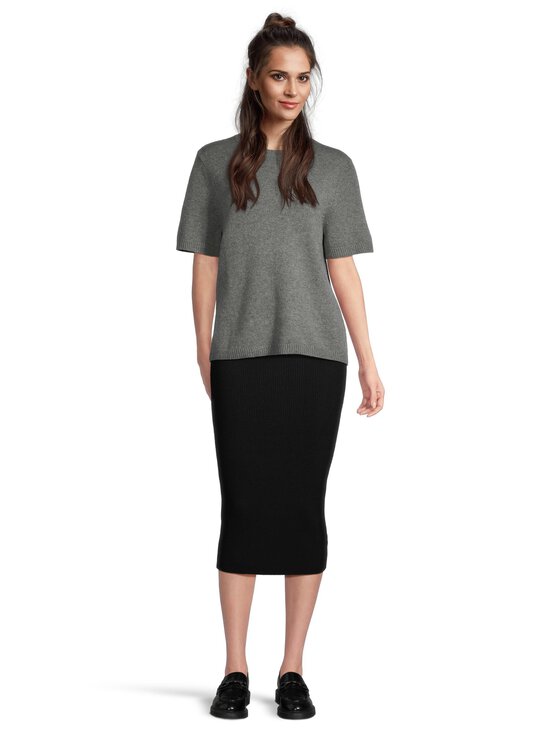 Soft Goat - Kashmirpaita - GREY | Stockmann - photo 2