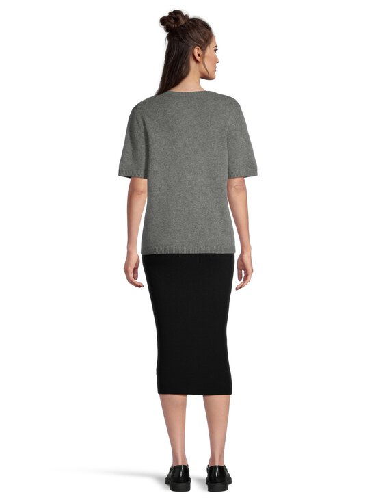 Soft Goat - Kashmirpaita - GREY | Stockmann - photo 3