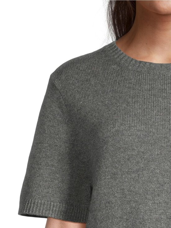 Soft Goat - Kashmirpaita - GREY | Stockmann - photo 4