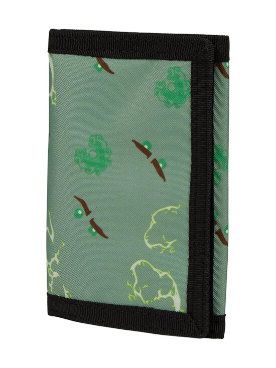 LEGO - Ninjago-lompakko - 2601 GREEN | Stockmann - photo 3