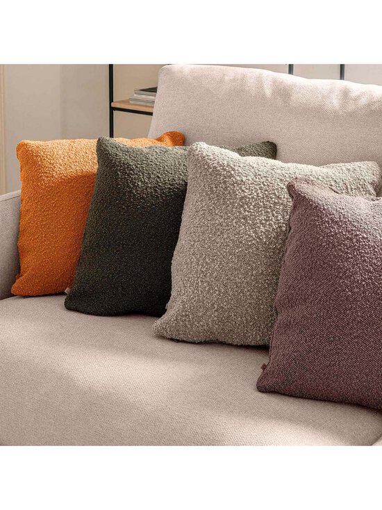 Kave Home - Fluff-sisätyyny - VALKOINEN - photo 3 Kave Home - Fluff-sisätyyny - VALKOINEN | Stockmann - photo 3