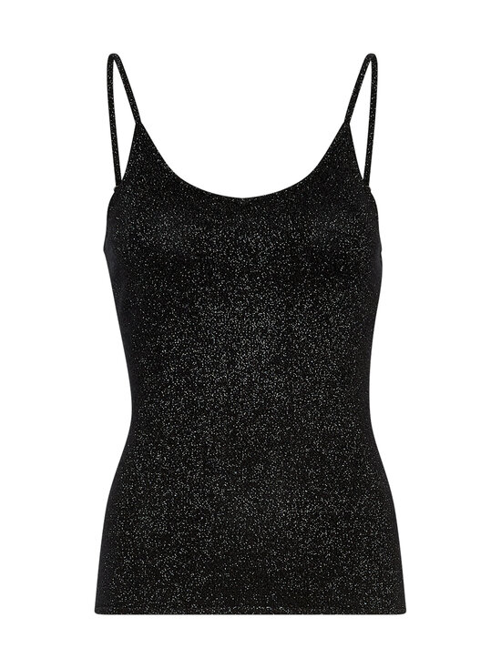 MSCH Copenhagen - MSCHEurasia tops - BLACK SILVER | Stockmann - photo 1