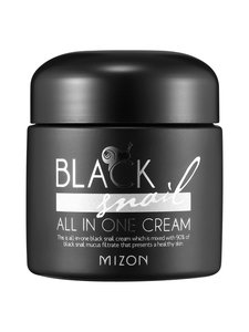 Mizon - Näokreem Black Snail All In One Cream 75 ml | Stockmann