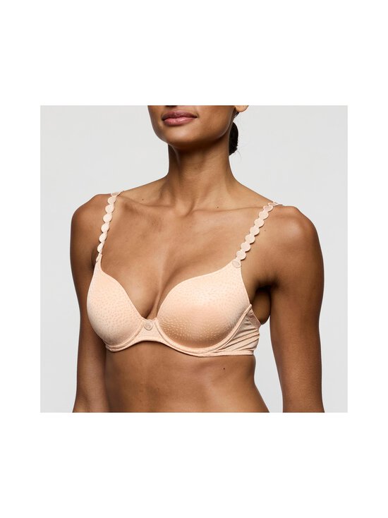 Marie Jo - Tom Padded Heartshape -rintaliivit - PCW PEACH WHISPER | Stockmann - photo 7