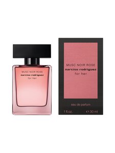 Narciso Rodriguez - For Her Musc Noir Rose EdP smaržūdens 30 ml | Stockmann