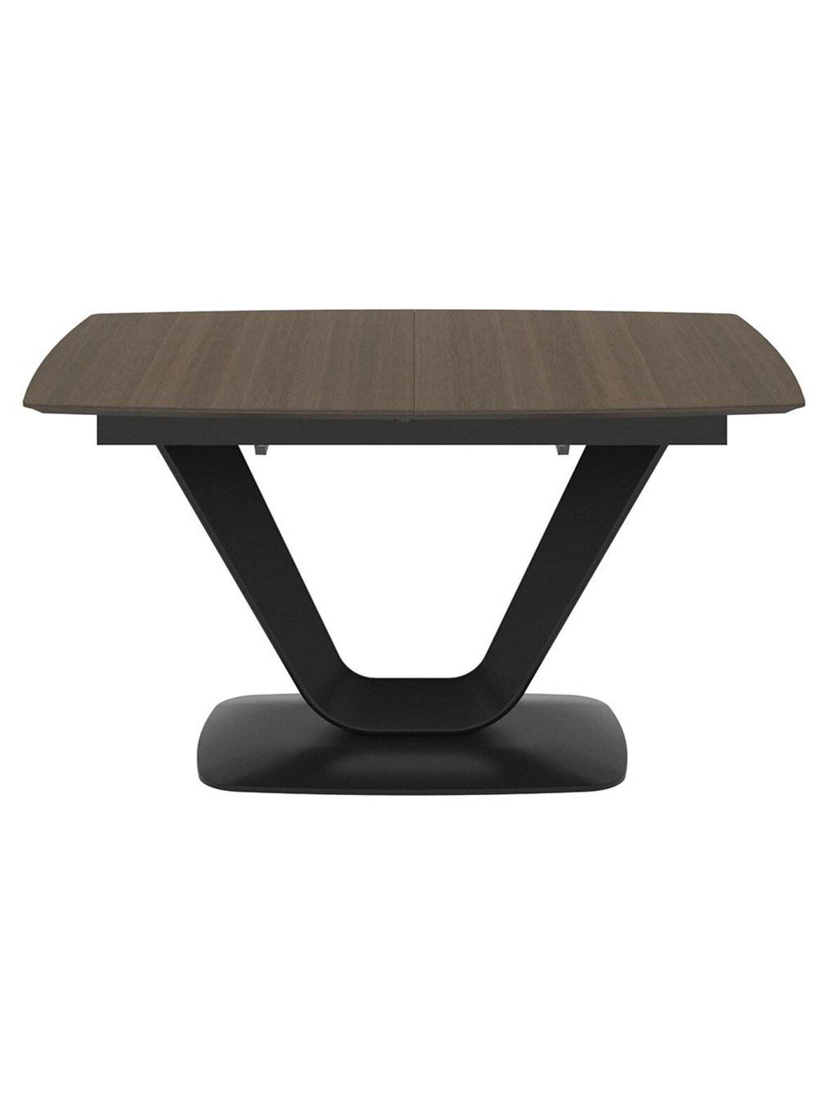 Alicante -jatkettava ruokapöytä