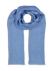 A+more - Calin lina šalle - CORNFLOWER BLUE | Stockmann