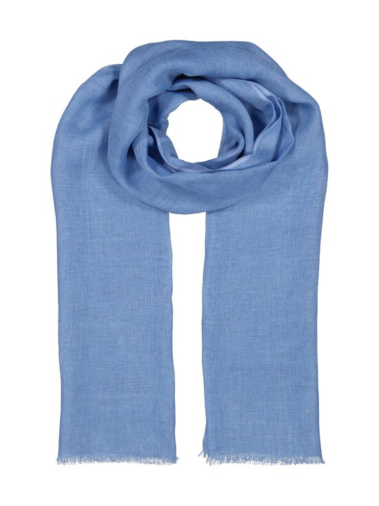 A+more - Calin lina šalle - CORNFLOWER BLUE | Stockmann - photo 1