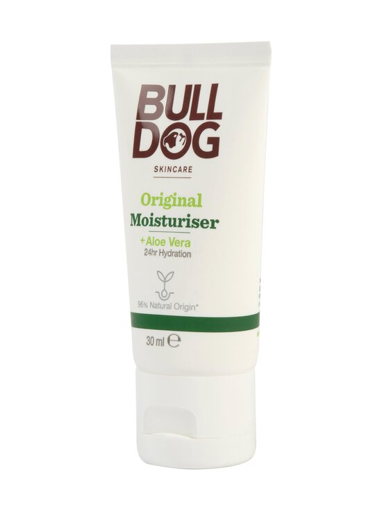 Bulldog Natural Skincare - Näokreem Original Moisturizer, 30 ml - NOCOL - photo 2 Bulldog Natural Skincare - Näokreem Original Moisturizer, 30 ml - NOCOL | Stockmann - photo 2