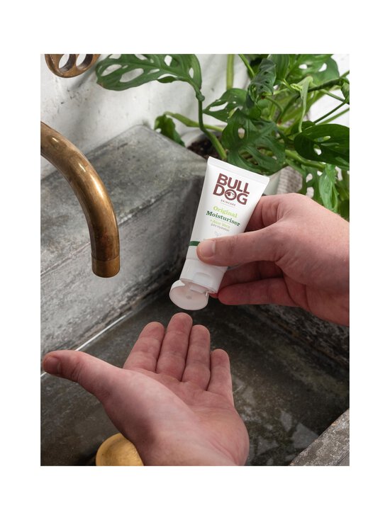 Bulldog Natural Skincare - Näokreem Original Moisturizer, 30 ml - NOCOL - photo 3 Bulldog Natural Skincare - Näokreem Original Moisturizer, 30 ml - NOCOL | Stockmann - photo 3