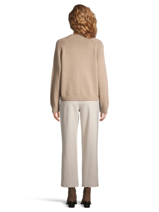 NOOM - Juniper-lyhyt neuletakki - BEIGE - photo 3 NOOM - Juniper-lyhyt neuletakki - BEIGE | Stockmann - photo 3