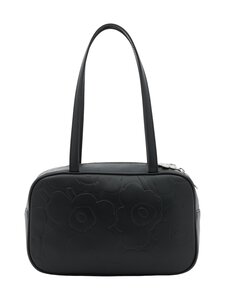 Marimekko - Õlakott Gratha Bowler Unikko - 009 BLACK | Stockmann