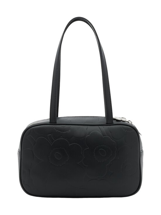 Marimekko - Õlakott Gratha Bowler Unikko - 009 BLACK | Stockmann - photo 1