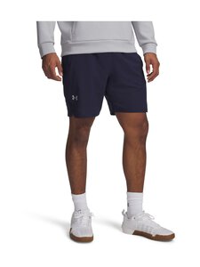 Under Armour - Vanish Woven 8in -shortsit - 411 MIDNIGHT NAVY | Stockmann