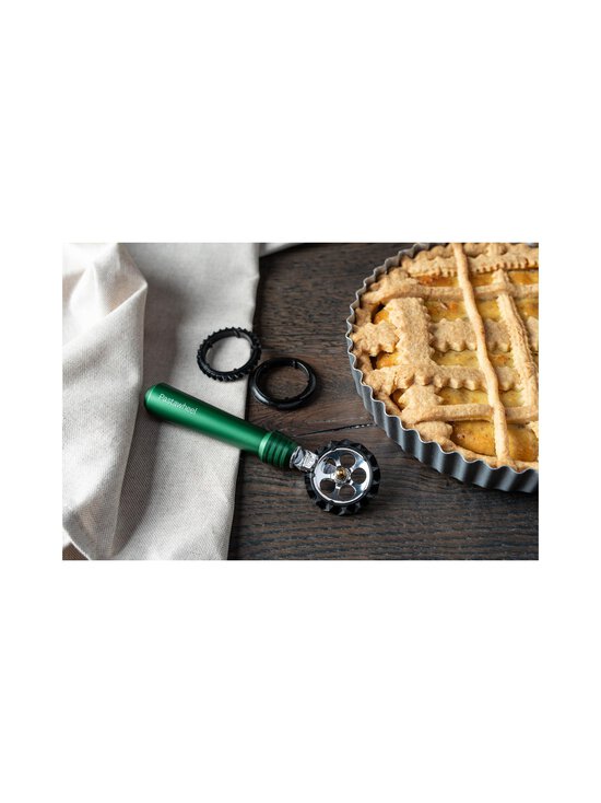 Marcato - Atlas 150 Pastawheel pastas pagatavošanas ierīce - GREEN | Stockmann - photo 3