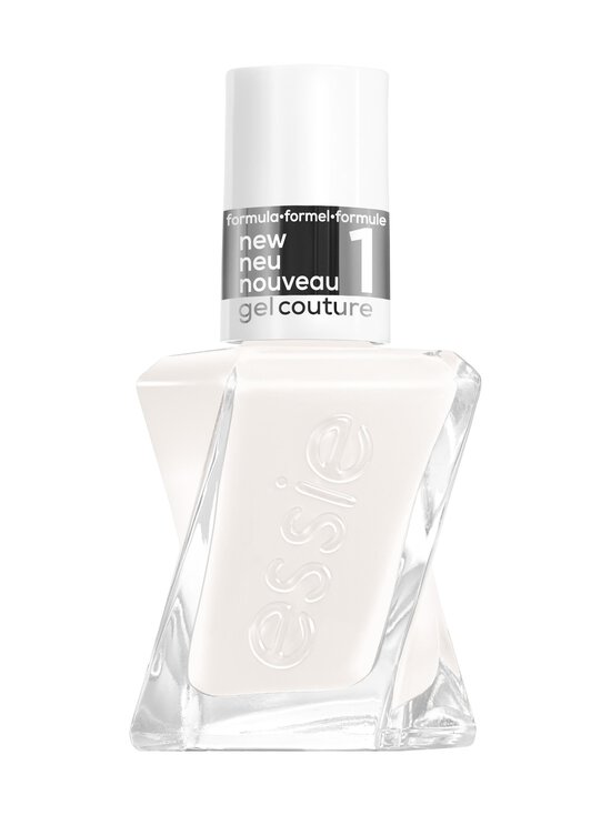 Essie - Gel Couture Fashion Freedom Nailpolish -kynsilakka - 136 FIRST FITTING - photo 1 Essie - Gel Couture Fashion Freedom Nailpolish -kynsilakka - 136 FIRST FITTING | Stockmann - photo 1