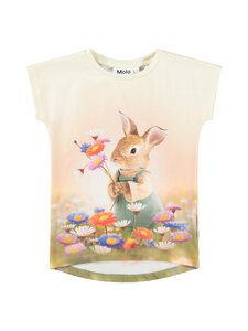 Molo - T-särk - 9637 BUNNY RABBIT Molo - T-särk - 9637 BUNNY RABBIT | Stockmann