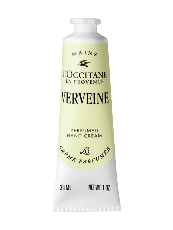 L'Occitane en Provence - Verbena Hand Cream -käsivoide - NOCOL | Stockmann - photo 1
