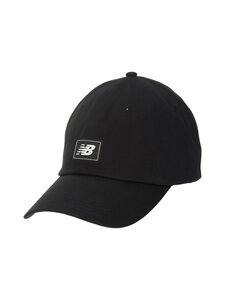 New Balance - 6 Panel Flying NB -lippalakki - BK BLACK New Balance - 6 Panel Flying NB -lippalakki - BK BLACK | Stockmann