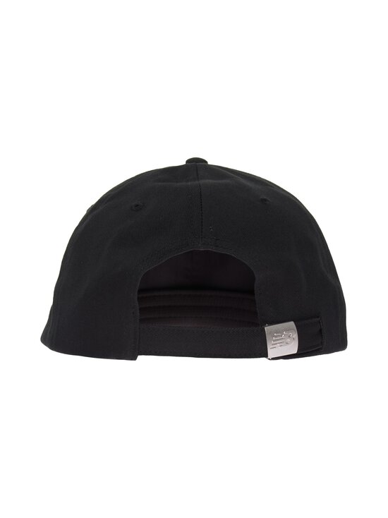 New Balance - 6 Panel Flying NB naģene - BK BLACK - photo 2 New Balance - 6 Panel Flying NB naģene - BK BLACK | Stockmann - photo 2