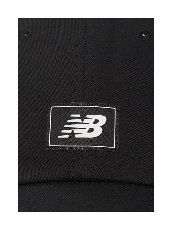 New Balance - 6 Panel Flying NB naģene - BK BLACK - photo 3 New Balance - 6 Panel Flying NB naģene - BK BLACK | Stockmann - photo 3