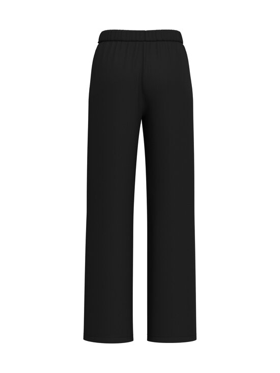 Selected - SlfTenny Relaxed bikses - BLACK - photo 2 Selected - SlfTenny Relaxed bikses - BLACK | Stockmann - photo 2