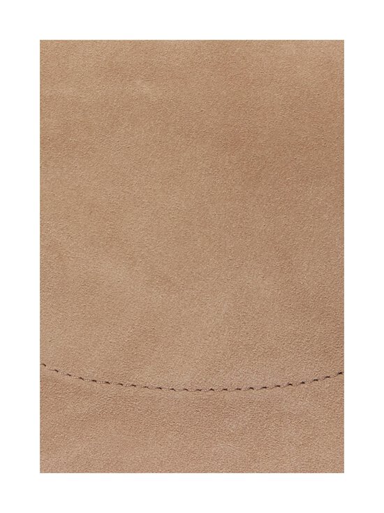 A+more - Alice Sling -mokkanahkalaukku - BEIGE | Stockmann - photo 3