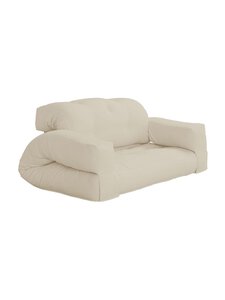 Karup Design - Hippo-futonsohva beige - BEIGE | Stockmann