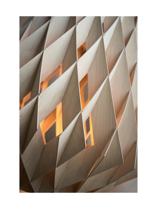PILKE - Pilke Signature 64 -lattiavalaisin - BIRCH - photo 5 PILKE - Pilke Signature 64 -lattiavalaisin - BIRCH | Stockmann - photo 5