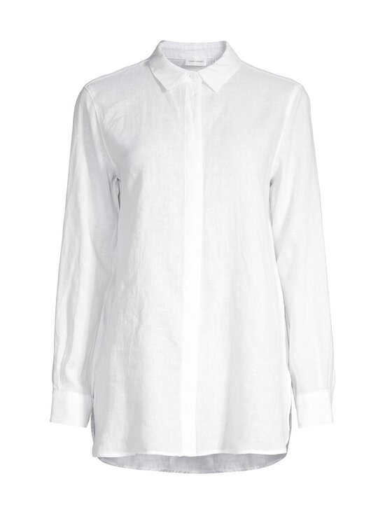 Gerry Weber - Pellavapaita - 99600 WHITE - photo 1 Gerry Weber - Pellavapaita - 99600 WHITE | Stockmann - photo 1