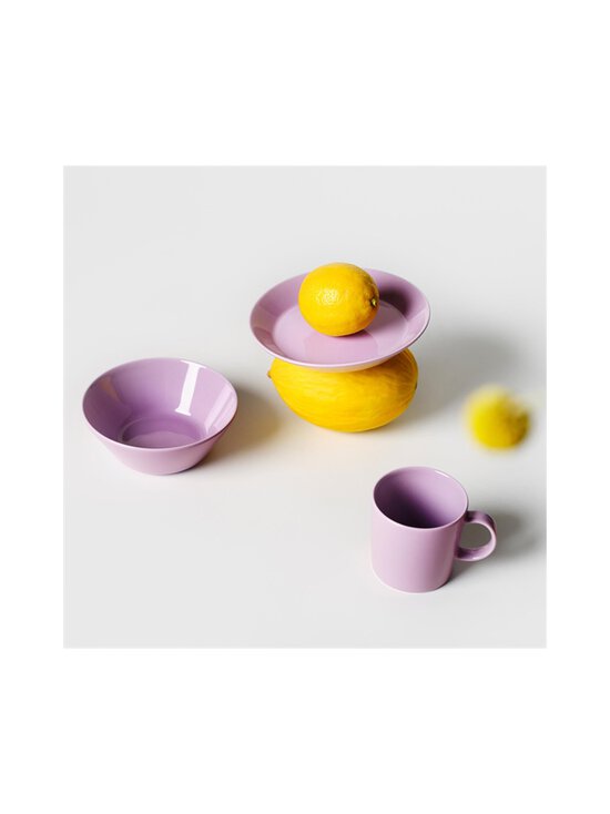 Iittala - Kruus Teema 0,3 l - LIGHT LILAC - photo 2 Iittala - Kruus Teema 0,3 l - LIGHT LILAC | Stockmann - photo 2