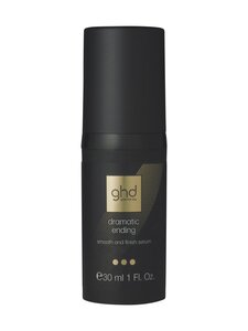 GHD - Dramatic Ending Smooth & Finish Serum apdares serums 30 ml | Stockmann