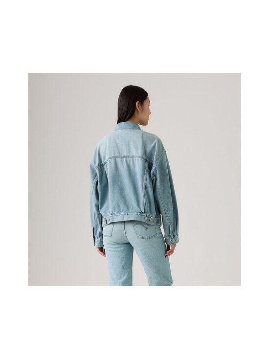 Levi's - 90s Trucker She Knew -farkkutakki - 0000000242 SHE KNEW | Stockmann - photo 3