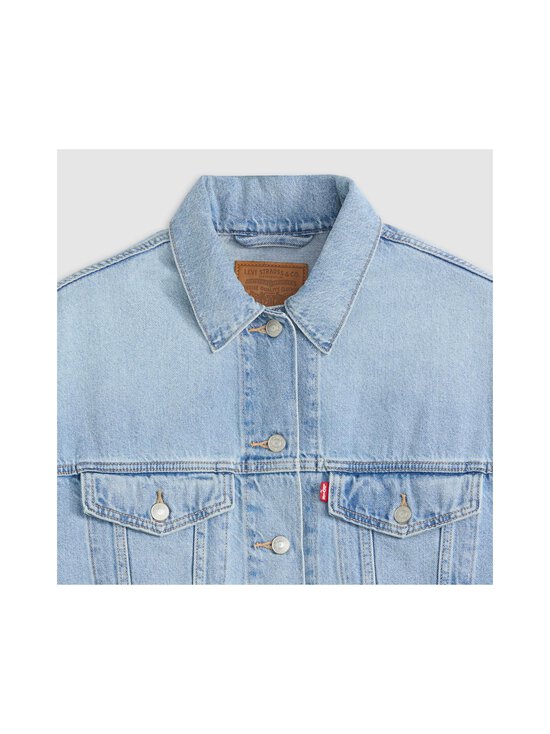 Levi's - 90s Trucker She Knew -farkkutakki - 0000000242 SHE KNEW | Stockmann - photo 6