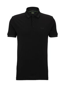 BOSS - Paddy-pikeepaita - 008 BLACK | Stockmann