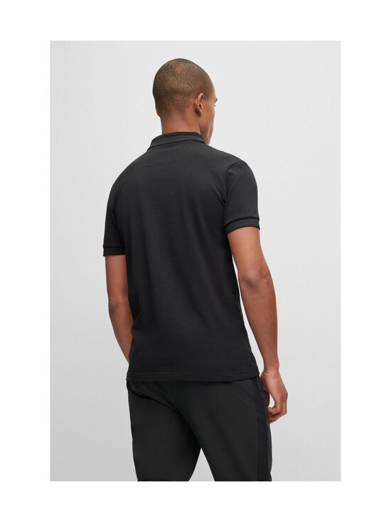 BOSS - Paddy-pikeepaita - 008 BLACK | Stockmann - photo 3