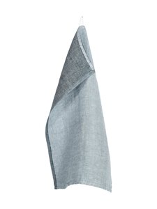 Lapuan Kankurit - Duo-pellavapyyhe 48 x 70 cm - 89 GREY-GRAPHITE Lapuan Kankurit - Duo-pellavapyyhe 48 x 70 cm - 89 GREY-GRAPHITE | Stockmann