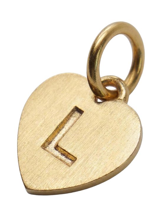 Pernille Corydon - Amour kulons 10 mm - GOLD PLATED | Stockmann - photo 1