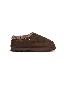 EMU Australia - Sharky Adventure Scuff -tohvelit - CHOC CHOCOLATE | Stockmann