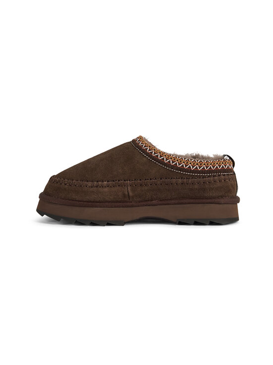 EMU Australia - Sharky Adventure Scuff -tohvelit - CHOC CHOCOLATE | Stockmann - photo 3