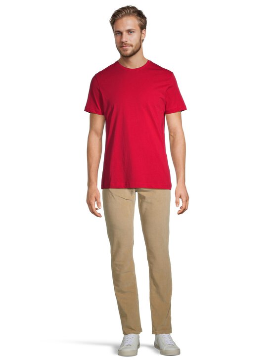 Cap Horn - T-särk Oo - RED | Stockmann - photo 2